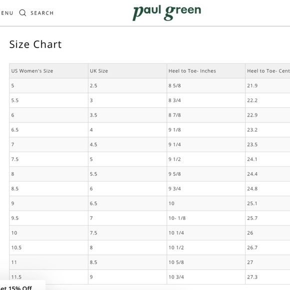 Paul Green Eagan Loafers - Picture 13 of 13